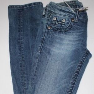 Miss Me Jeans #MM00018